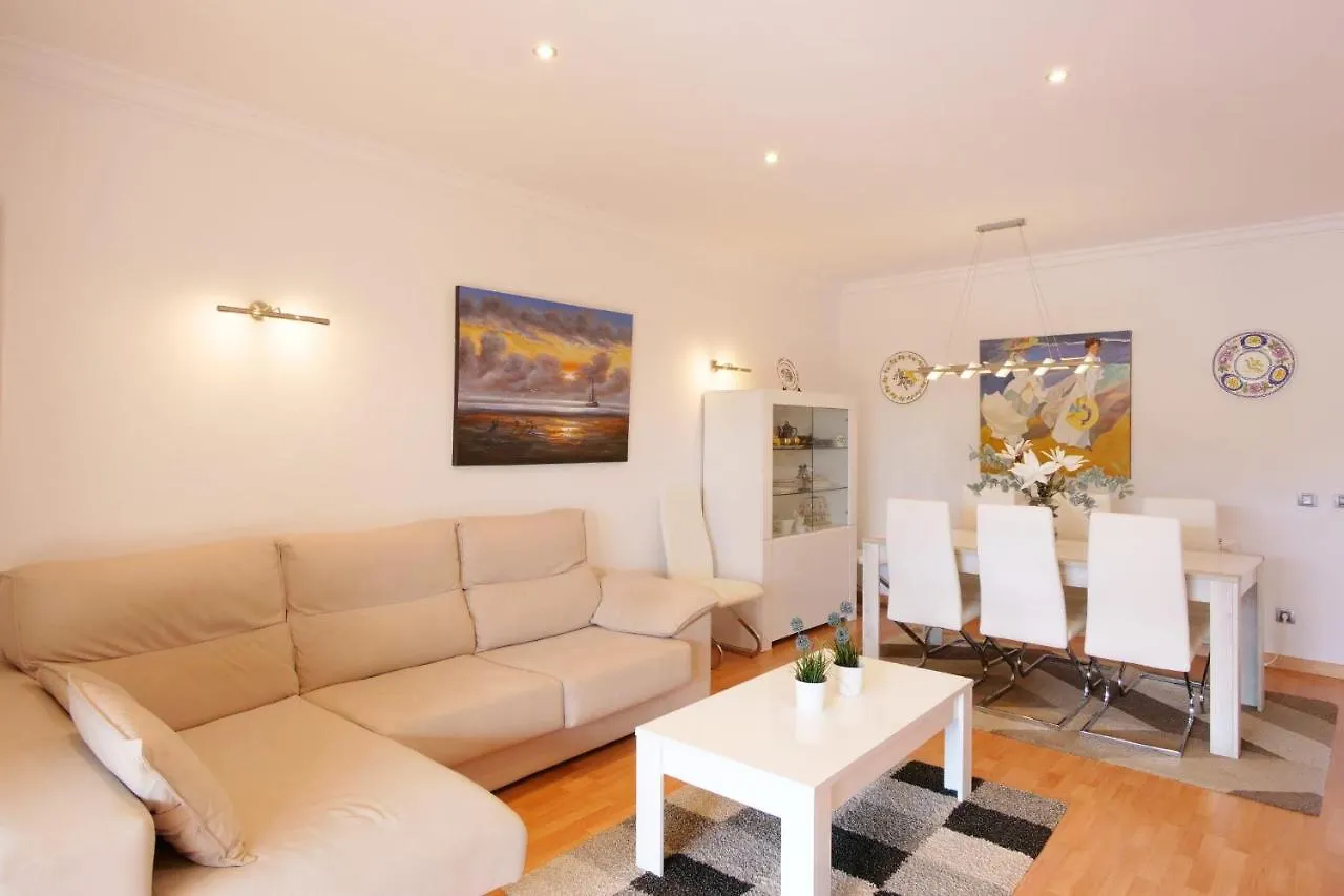 Tolleric - 212E8119 Villa Badia Blava 0*,