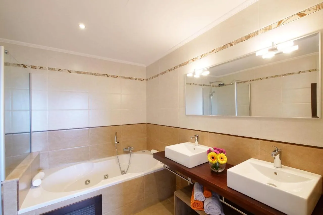 Tolleric - 212E8119 Villa Badia Blava 0*,