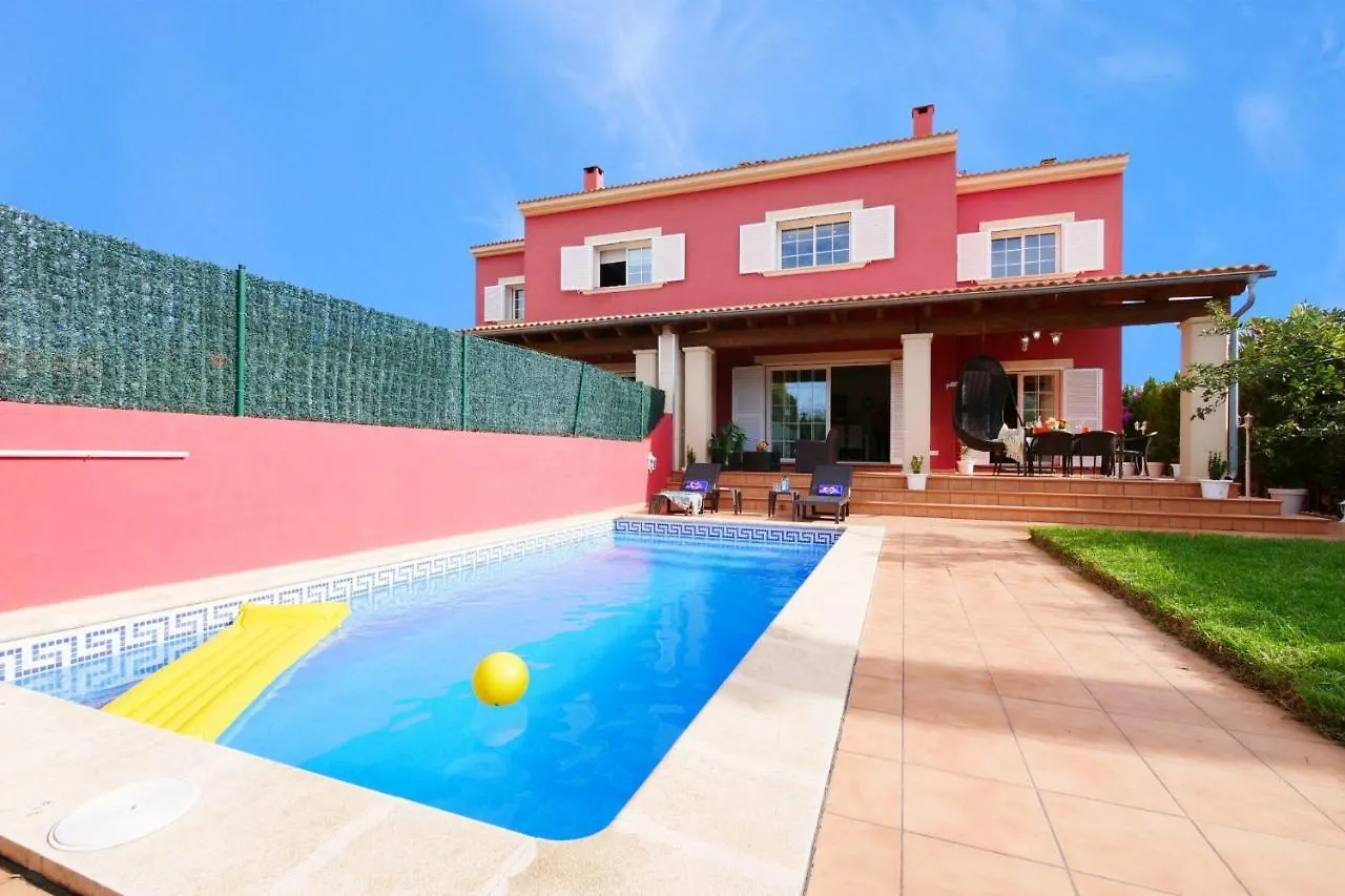 Tolleric - 212E8119 Villa Badia Blava