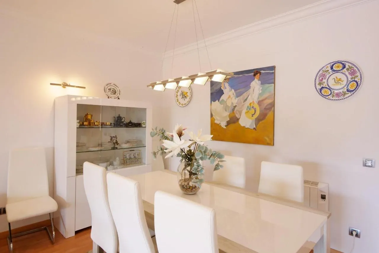 Holiday home Tolleric - 212E8119 Villa Badia Blava Spain