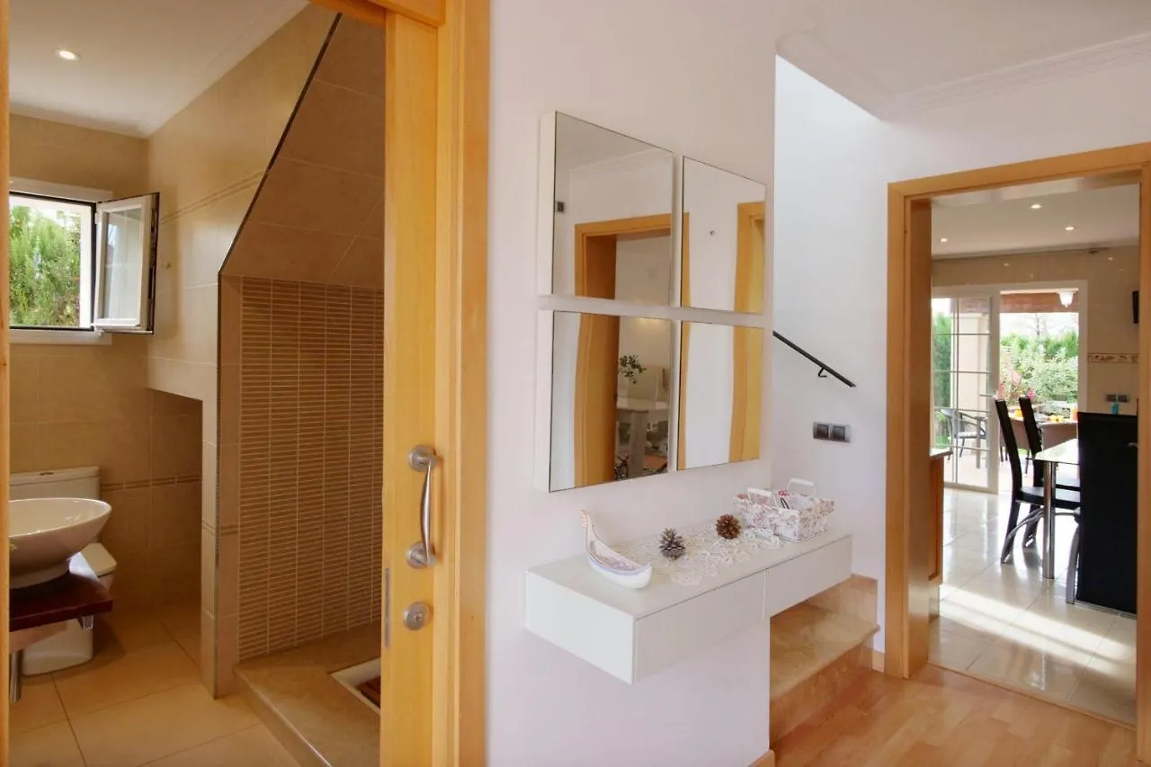Tolleric - 212E8119 Villa Badia Blava